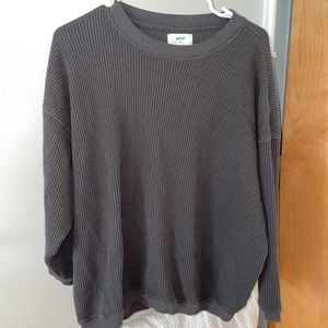 Aerie crewneck
